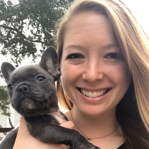 Meet your Posher, Krista - Picture 2 of 3